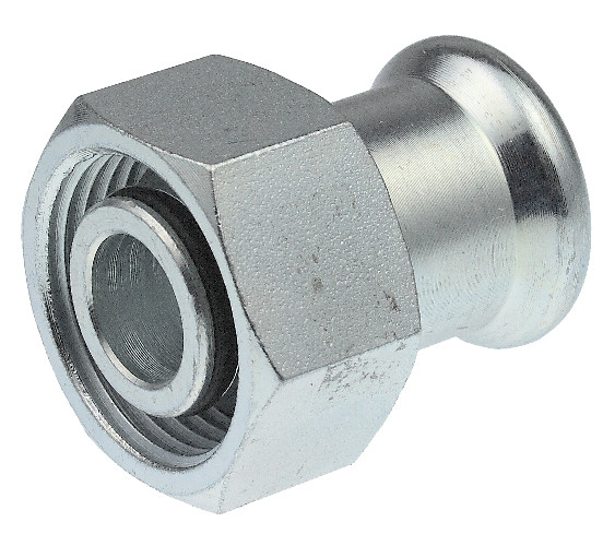 VSH ST/Z KOP R18X3/4 PRXEURO