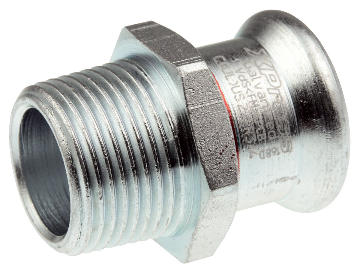 VSH ST/Z KOP RE 15X1/2 PRXCOBU