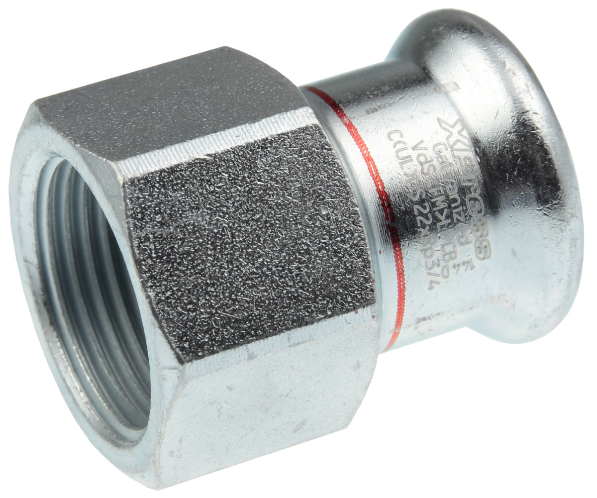 VSH ST/Z KOP RE 18X3/4 PRXBI