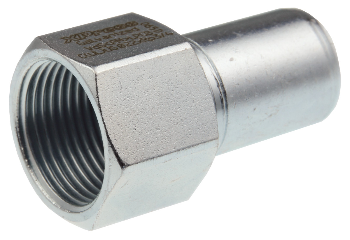 VSH ST/Z KOP RE 18X3/4 PRXBI