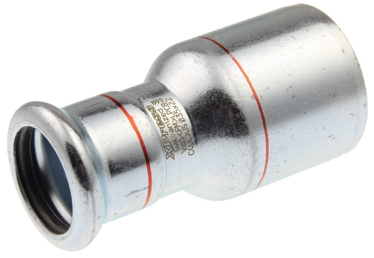 VSH ST/Z KOP RE 54X76,1 PRXI