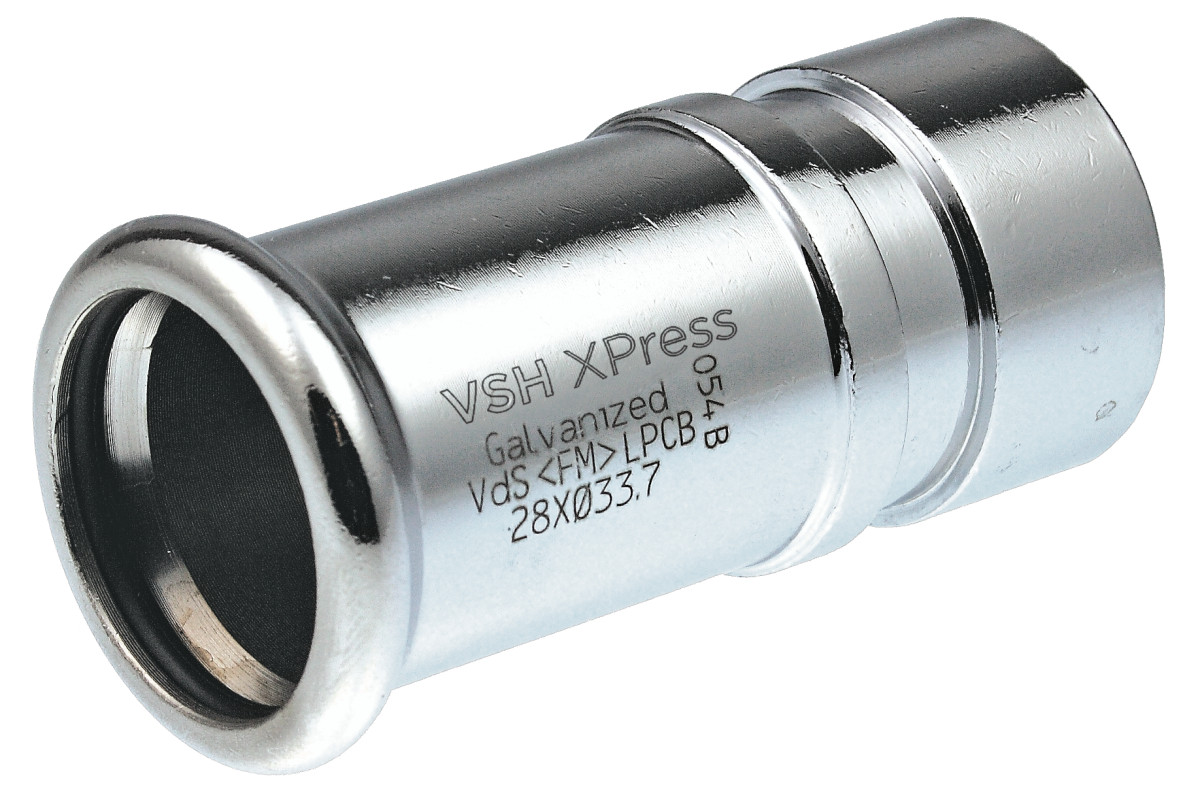 VSH ST/Z KOPP.RE 33X28 GRXPR