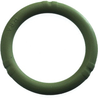 VSH ST/Z ORING VITON LBP 18