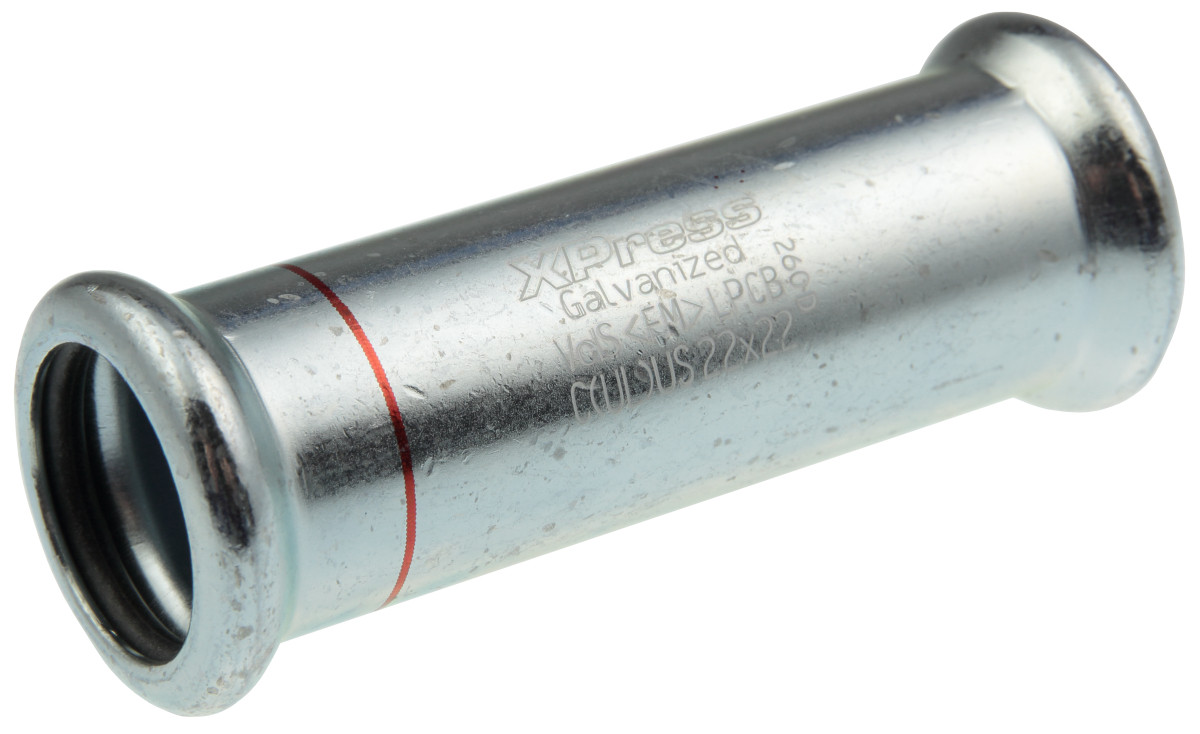 VSH ST/Z REPKOPP 54X54 2XPR