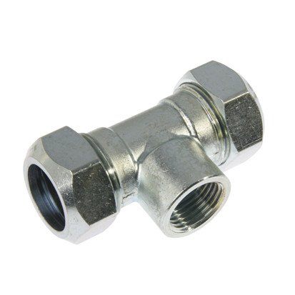 VSH ST/Z T-ST.28X1/2X28 BI 110