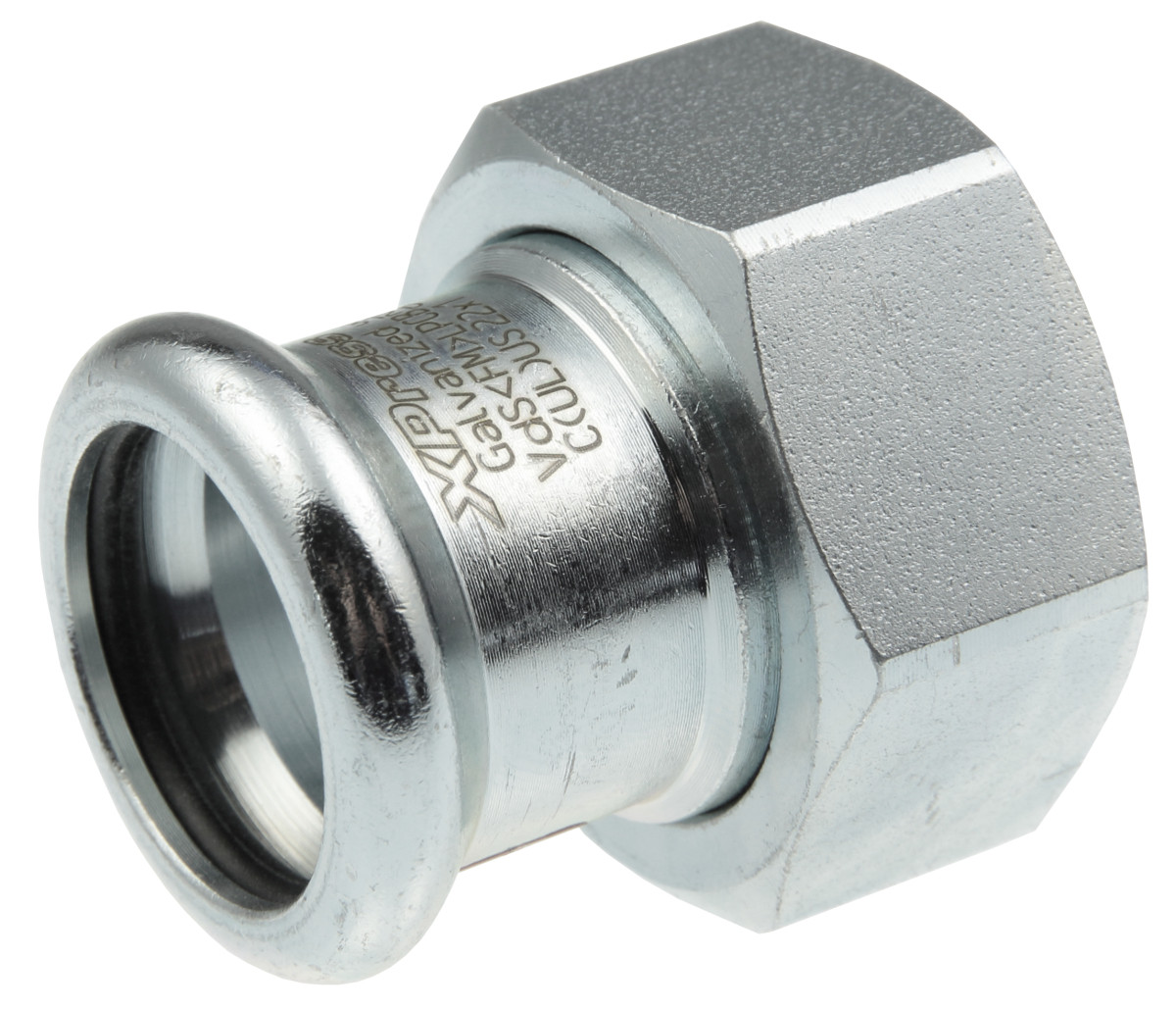 VSH ST/Z WRTKOP FF 22XG3/4  XD
