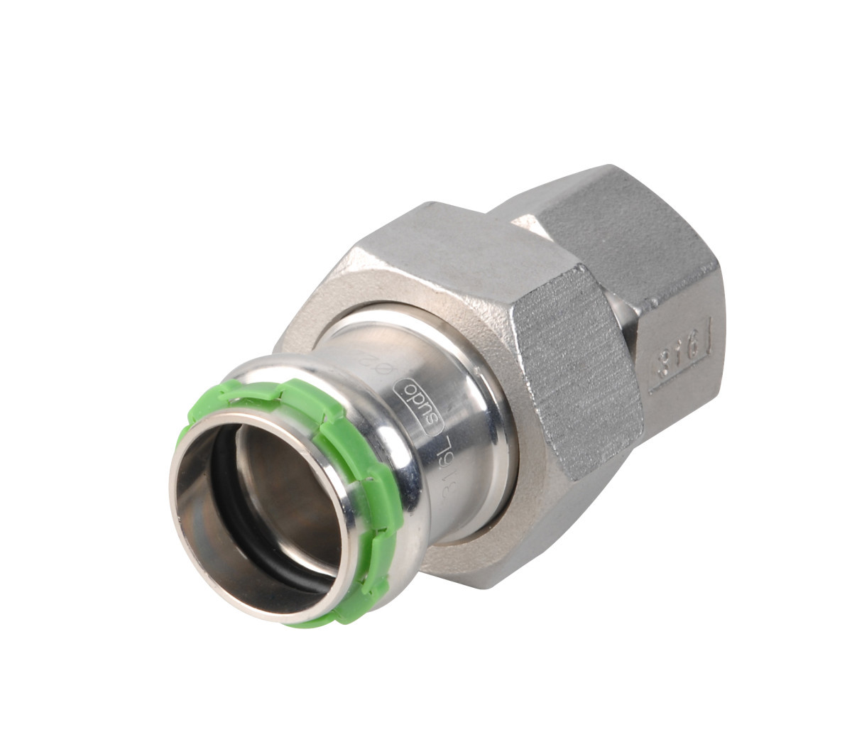 VSH SUDO  OVERG 3D FF 15XRP3/4
