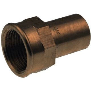 VSH SUDO OVERGANG ØF42XRP1 1/2