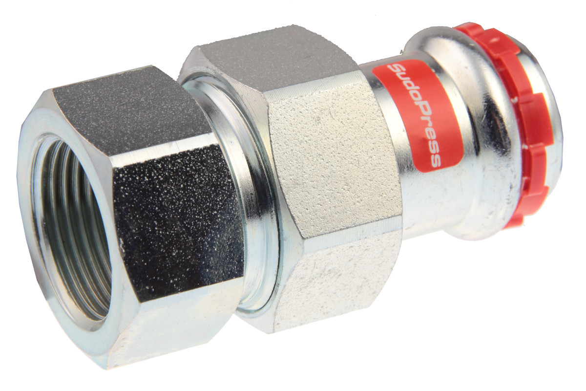 VSH SUDO OVERGNG 3D FF15XRP1/2
