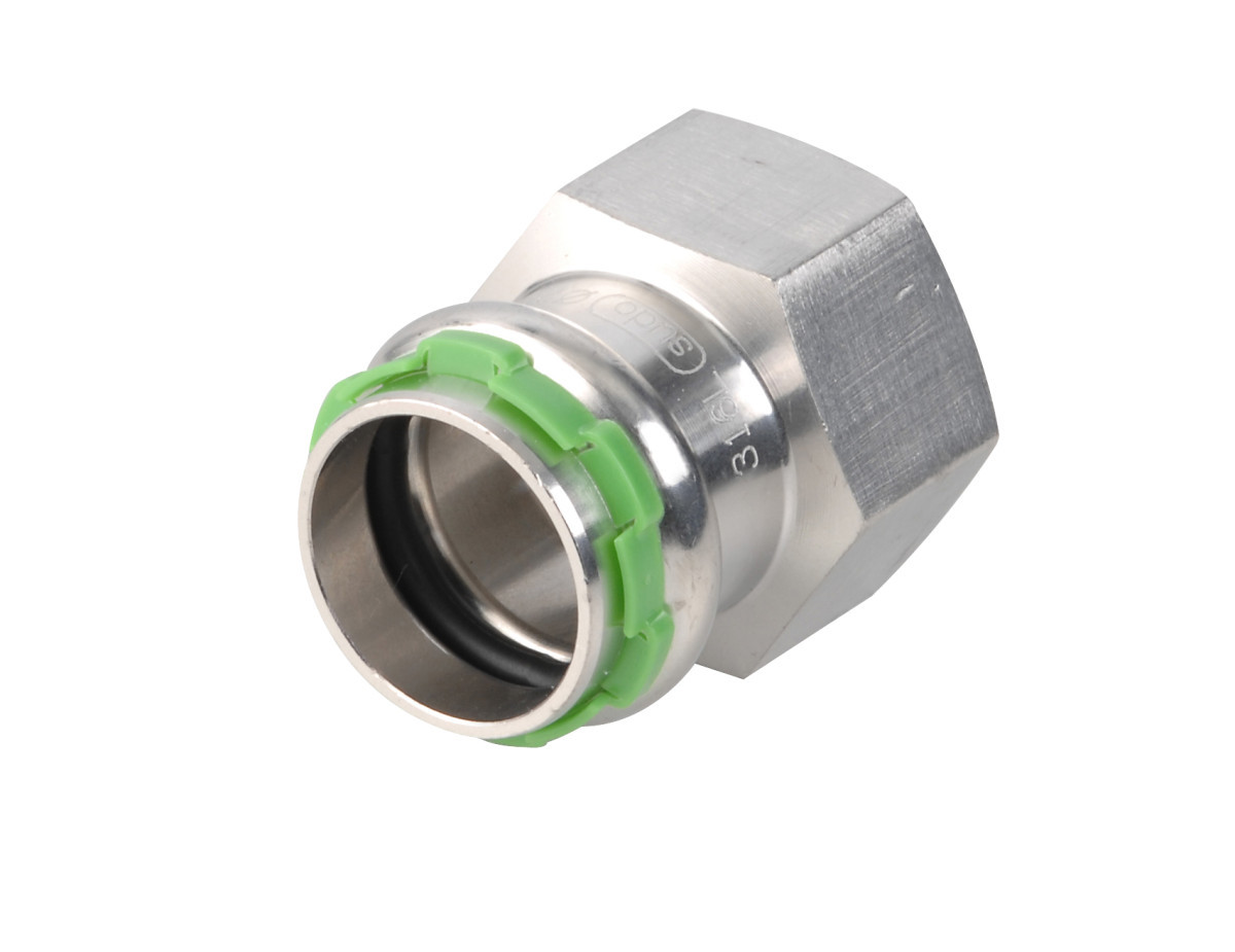 VSH SUDO RVS OVERG FF 28XRP3/4