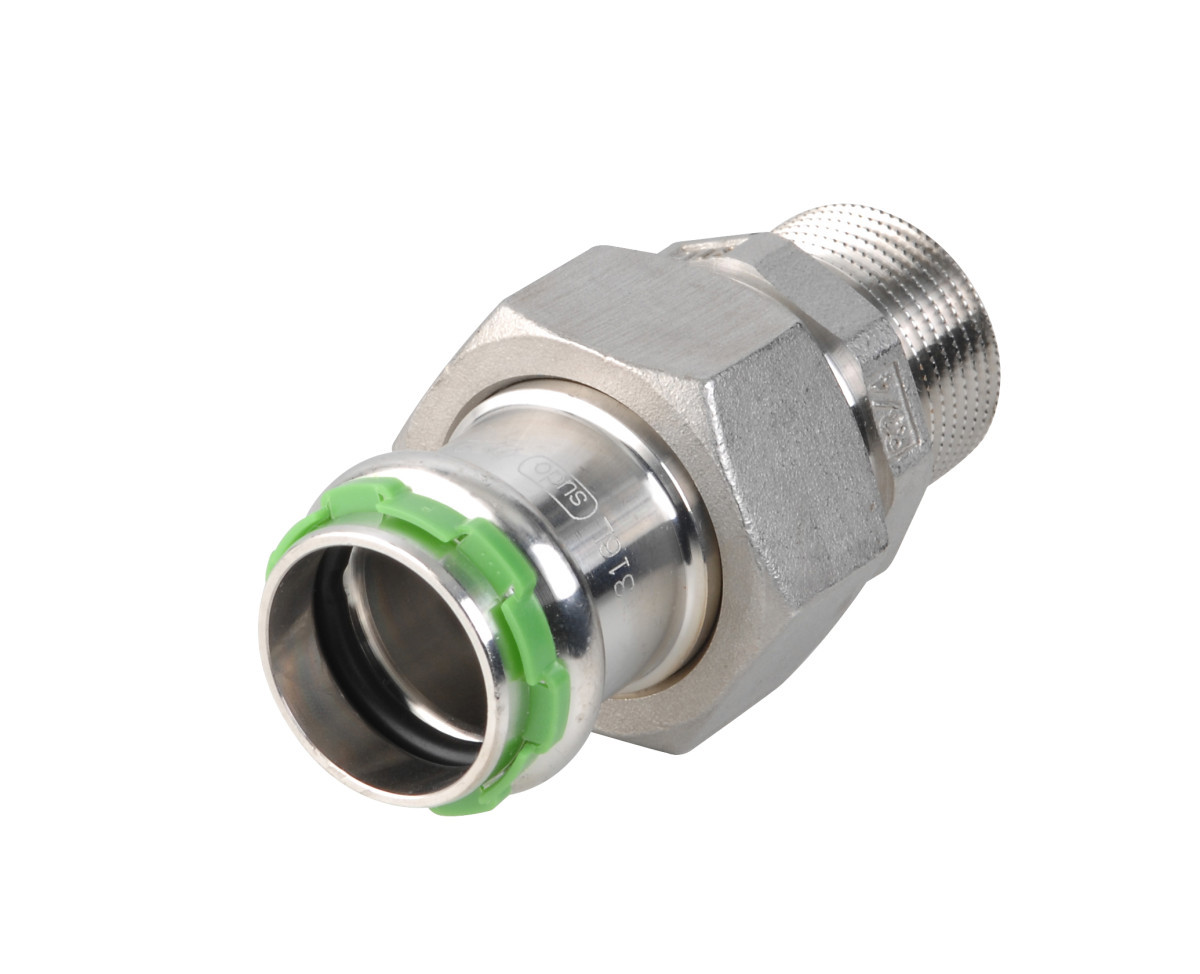 VSH SUDO RVS OVERG3D FM18XR1/2