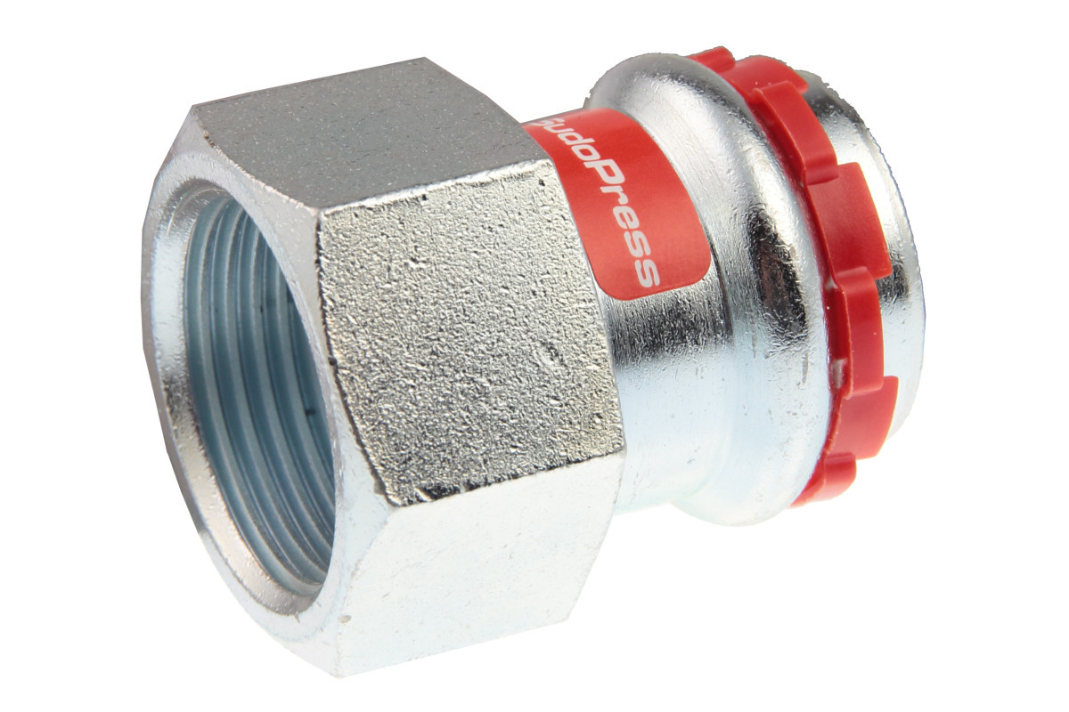 VSH SUDO STAL OVERG FF22XRP1/2