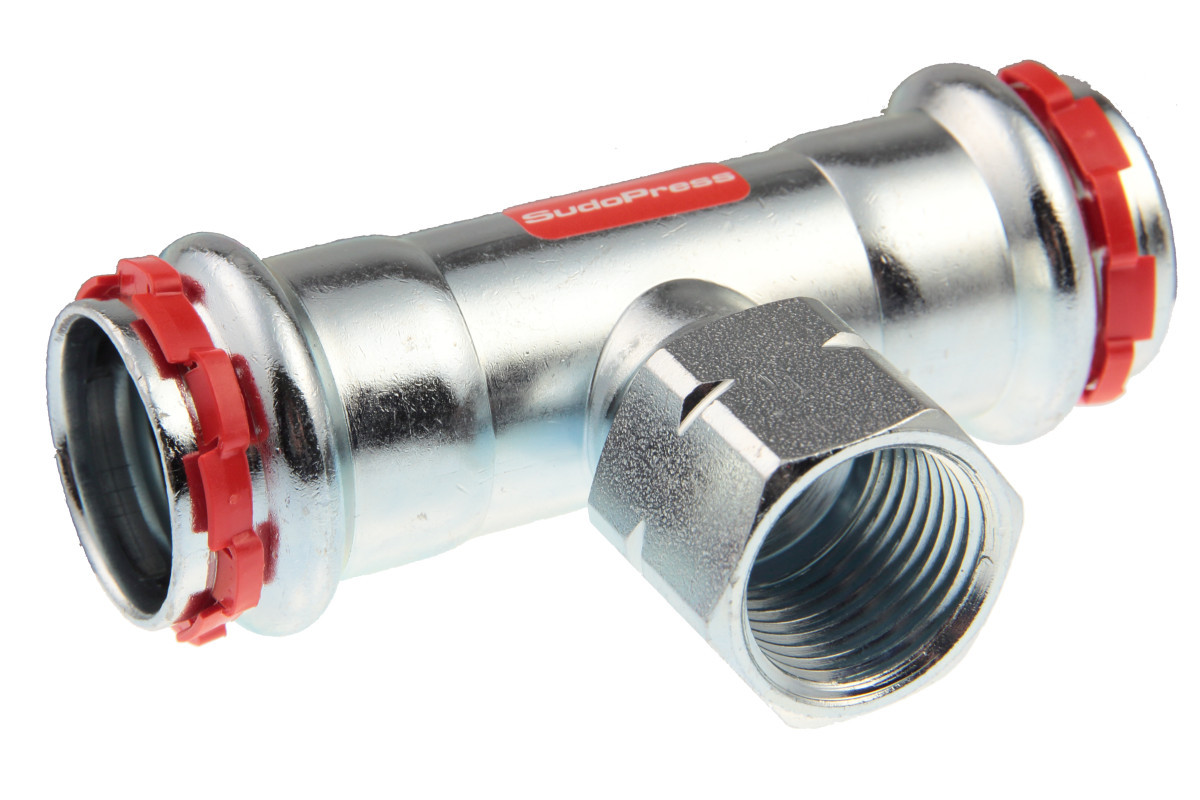 VSH SUDO TST BI FFF22XRP1/2X22