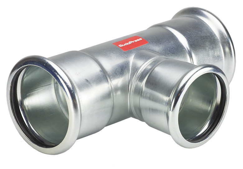 VSH SUDO TST V 76,1X66,7X76,1