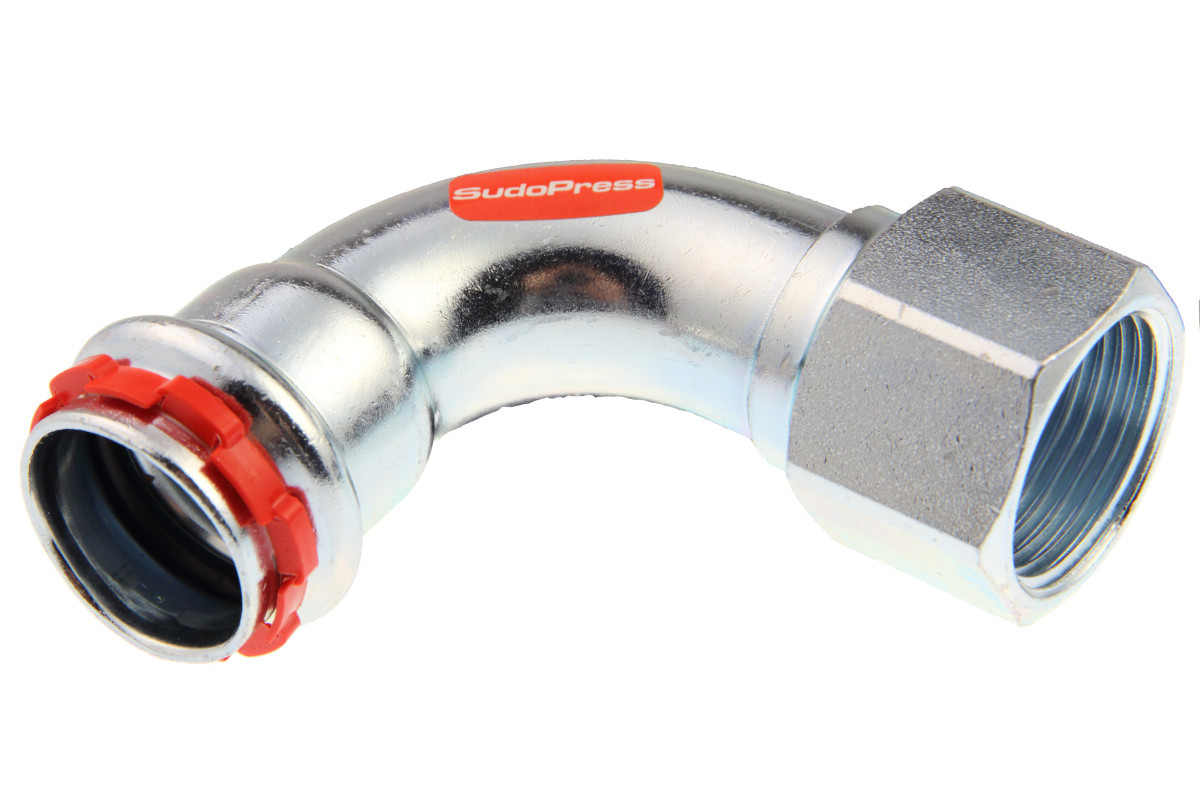 VSH SUDOPRESS BO 90 15XRP1/2