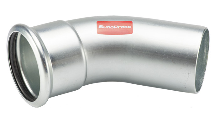 VSH SUDOPRESS BOCHT 45 108