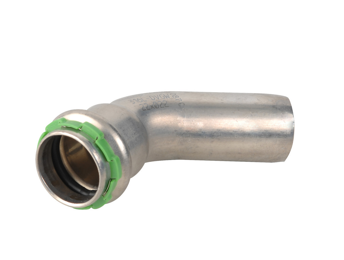 VSH SUDOPRESS  BOCHT 45 F 22