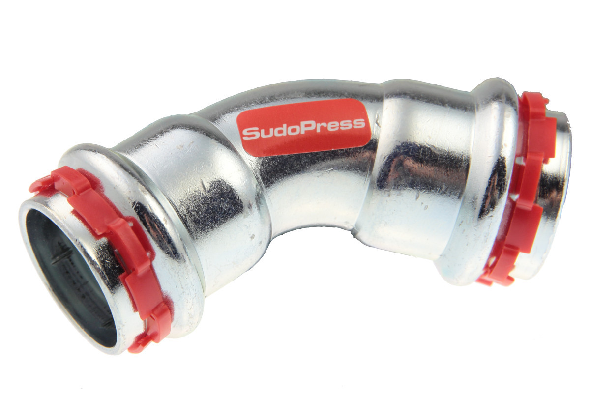 VSH SUDOPRESS BOCHT 45 FF 15