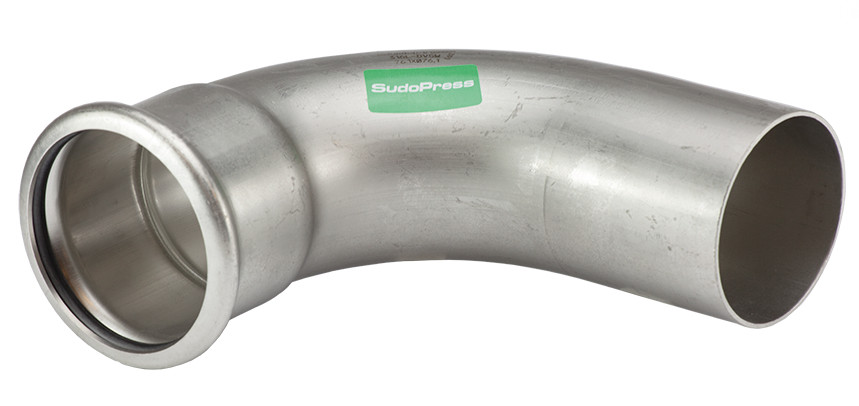 VSH SUDOPRESS  BOCHT 90 F 88,9