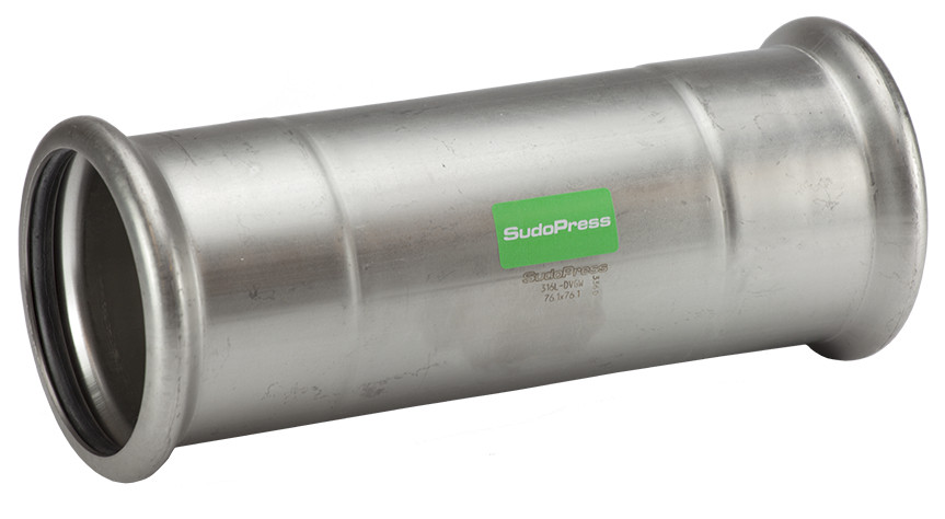 VSH SUDOPRESS KOPPELING 76,1