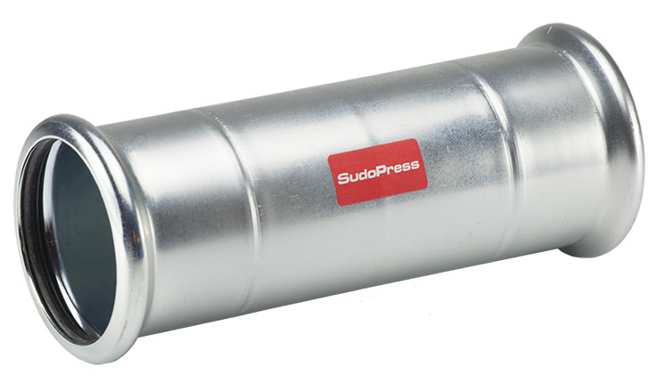 VSH SUDOPRESS KOPPELING FF 108
