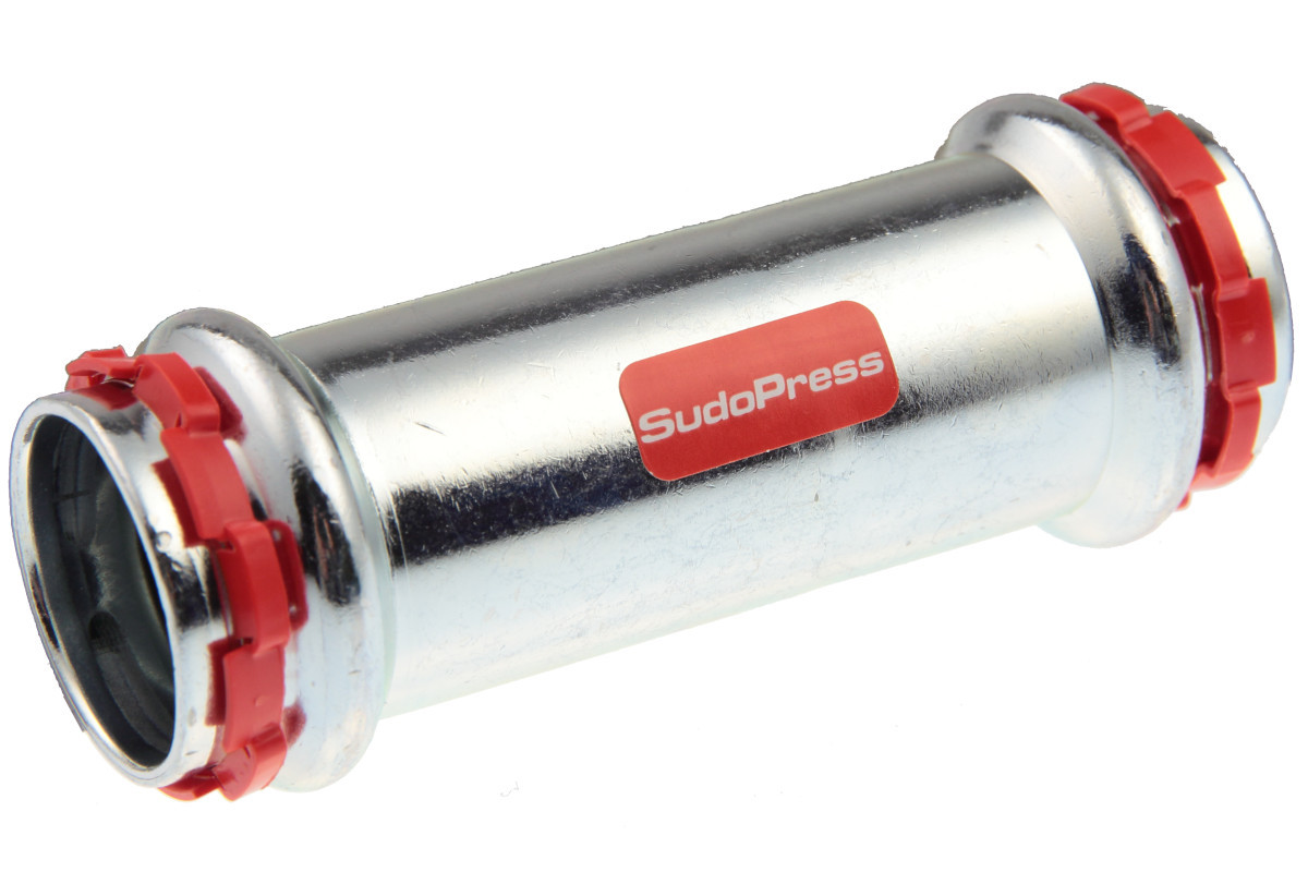 VSH SUDOPRESS KOPPELING FF 22