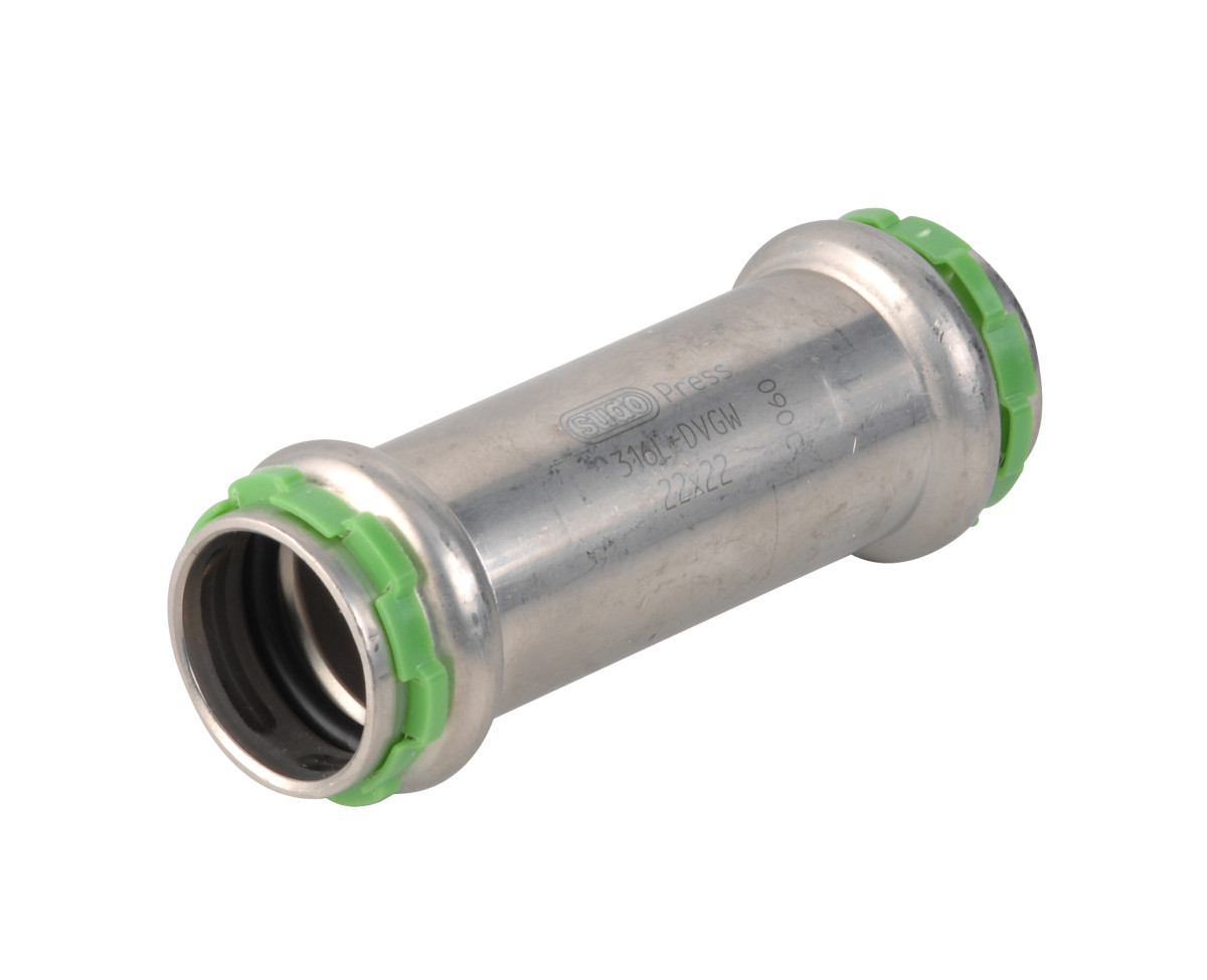 VSH SUDOPRESS KOPPELING FF 28