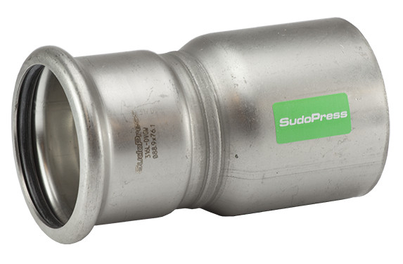 VSH SUDOPRESS VERLOOP 76,1X108