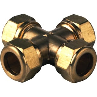 VSH MES KRUIS 4X22 KN