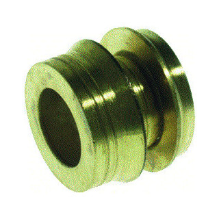 VSH MES VERLOOPSTUK 12X10MM