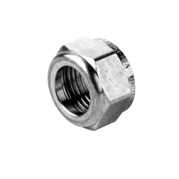 VSH NIK WARTELMOER 15MM