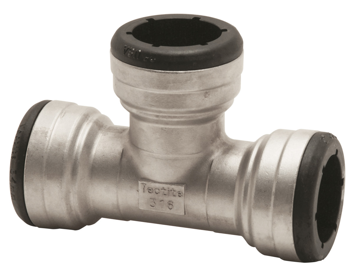 VSH T-KOP TECT 3XPUSH35X35X35