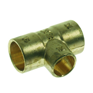 VSH T-STUK 15X12X15MM CAP