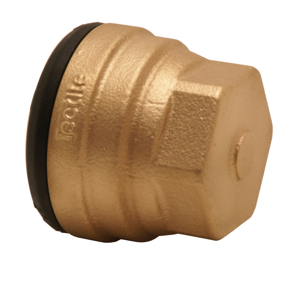 VSH Tectite Pro Tectite pro eindkoppeling F35