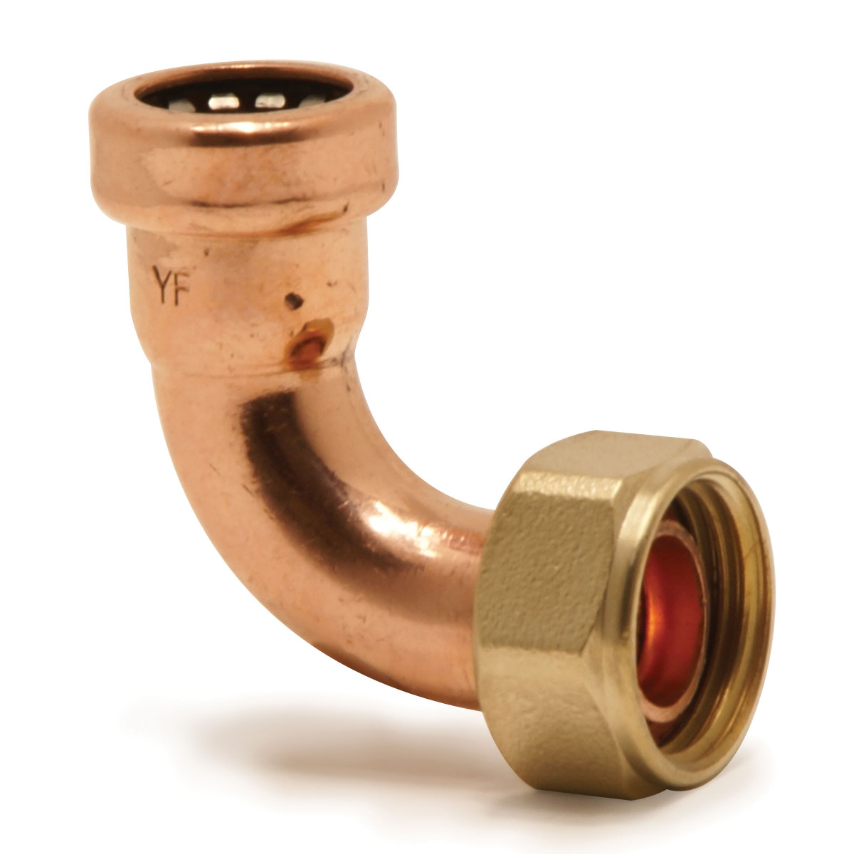 VSH TT-S 2D BOCHT PUXBN 15X1/2