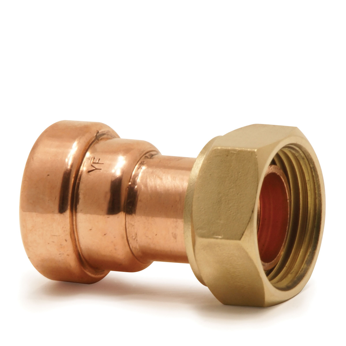 VSH TT-S 2D PUSHXBN 22X3/4