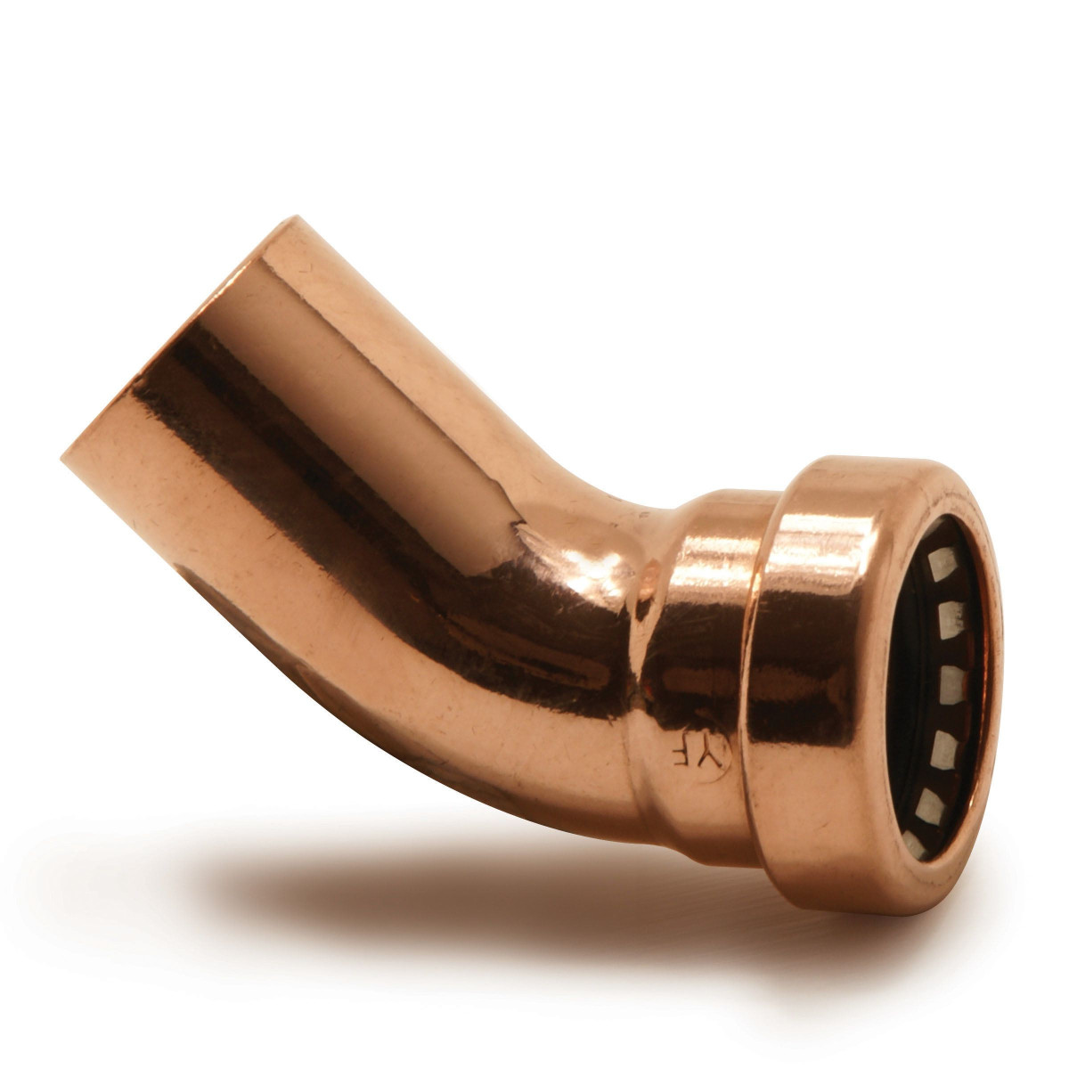 VSH TT-S B 45GR PUSHX22X22
