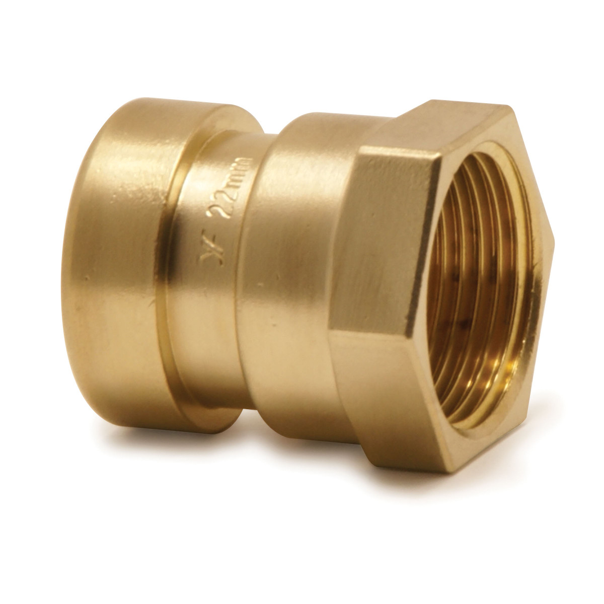 VSH TT-S OVERG PUSHXBN 22X3/4