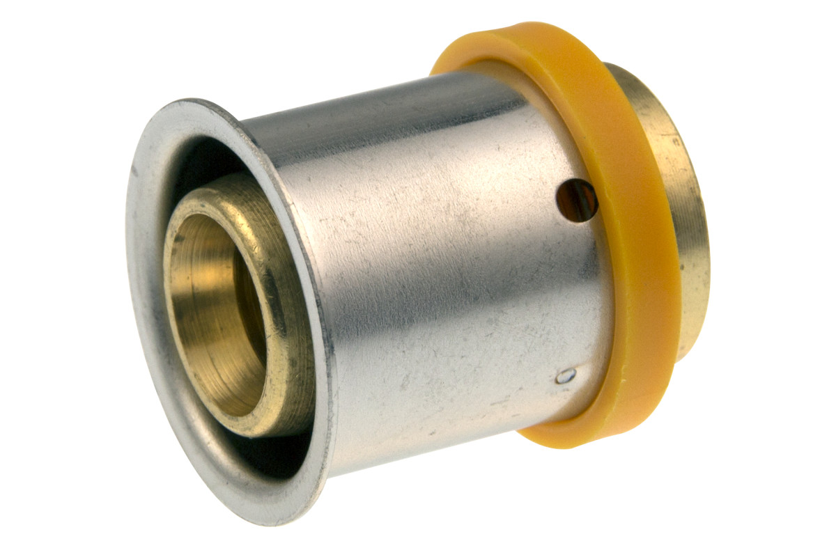VSH UP EINDKOPP 1X PR 20 MS