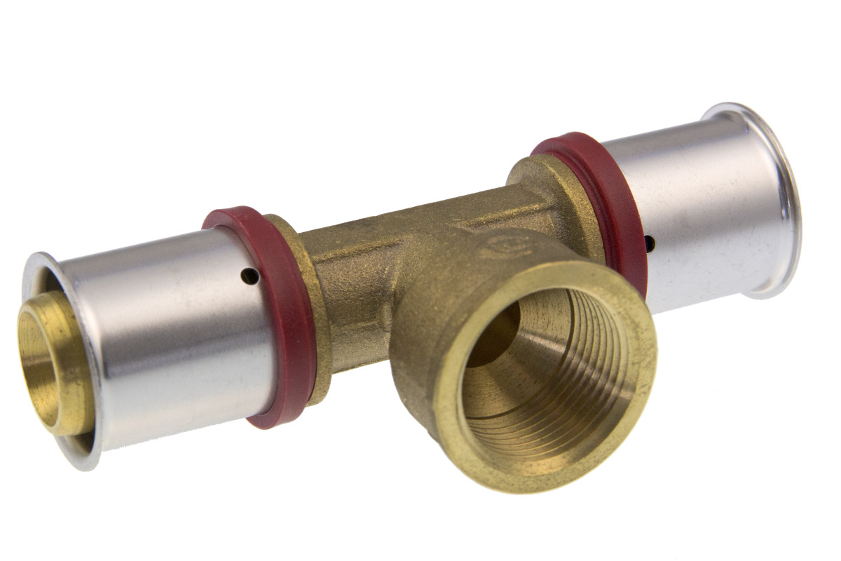 VSH UP T-KOPP PRX 25XG3/4X25