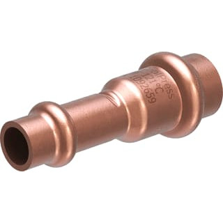 VSH VERLOOP 3/4"X3/8"      ZK2