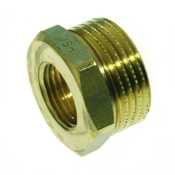 VSH VERLOOPRING 1/4X1/8