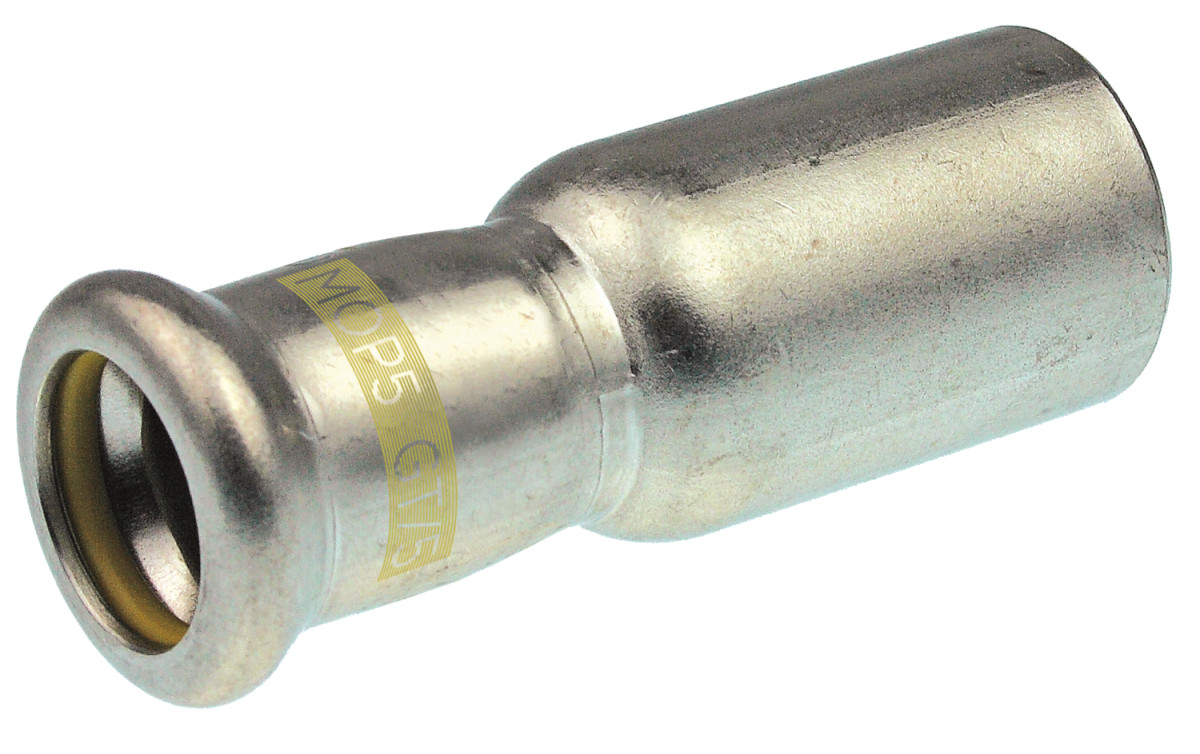 VSH XPRES RVS GAS VERL F 28X22
