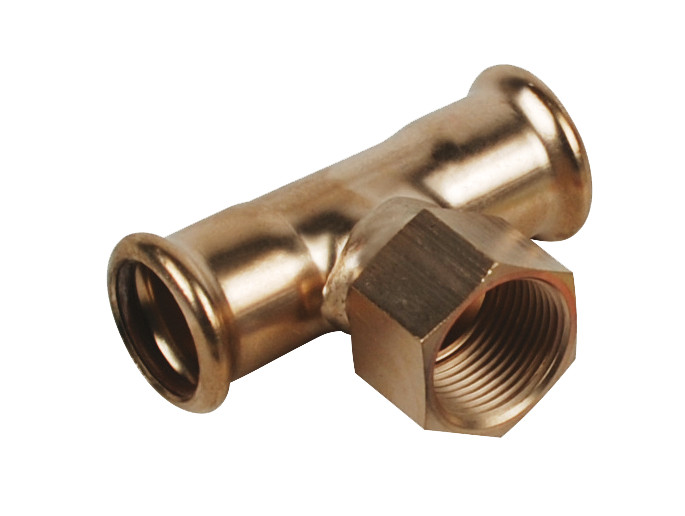 VSH XPRESS FF15XRP1/2X15   ZK2