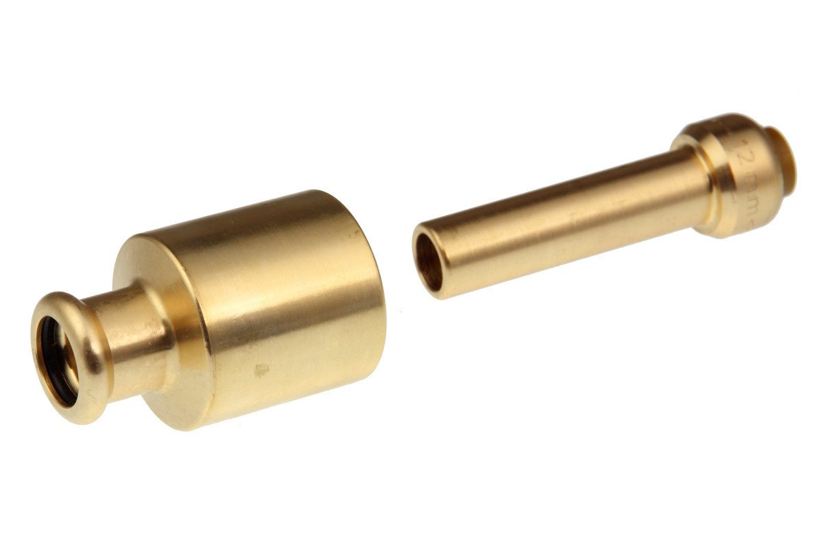 VSH XPRESS INLINER SET 28MM