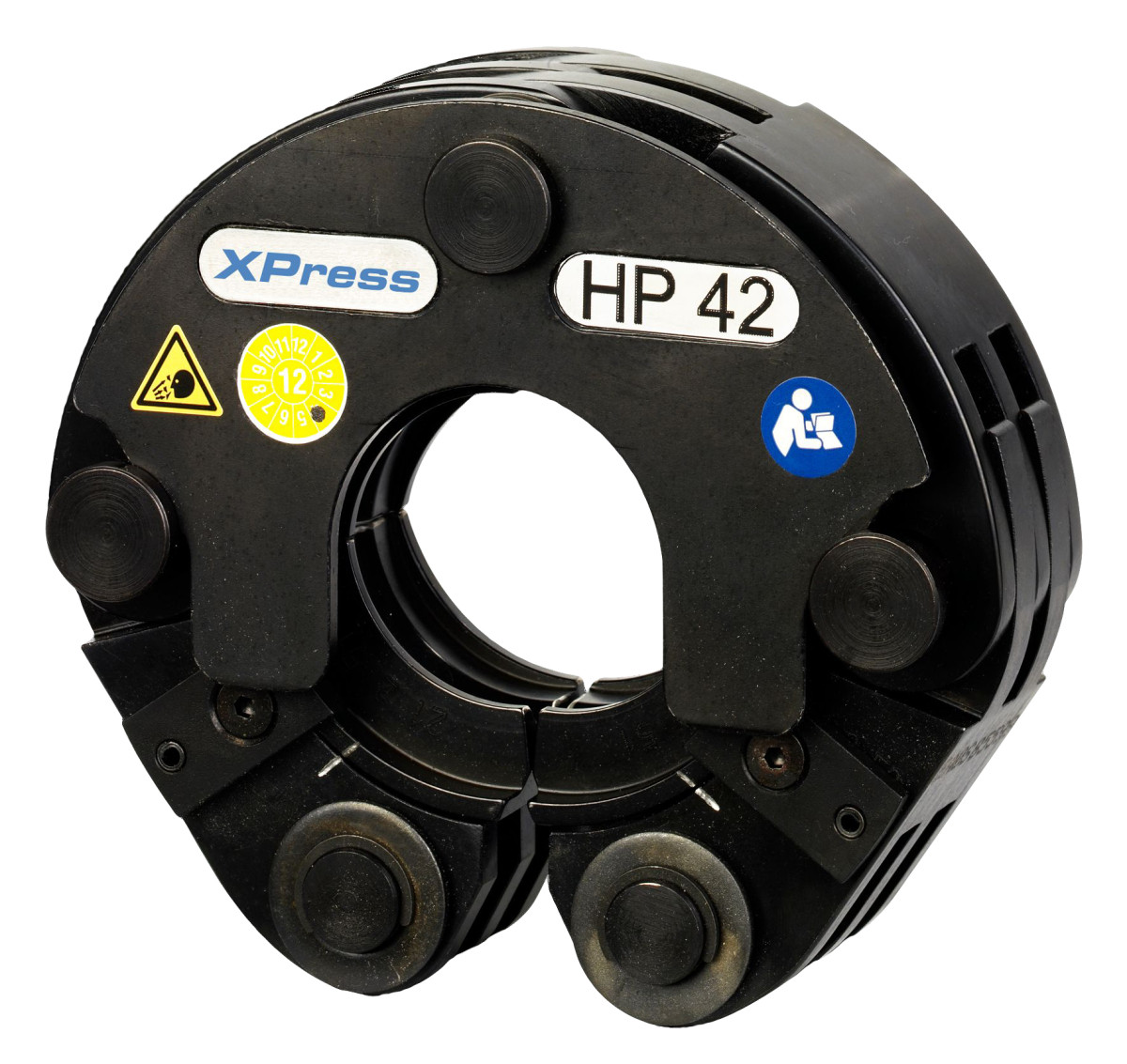 VSH NOVOPRESS SNAP ON HP42