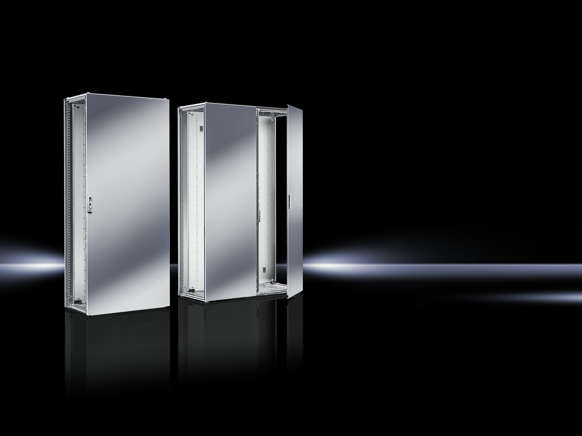 VX Achterwand 800x2000 RVS 1.4301