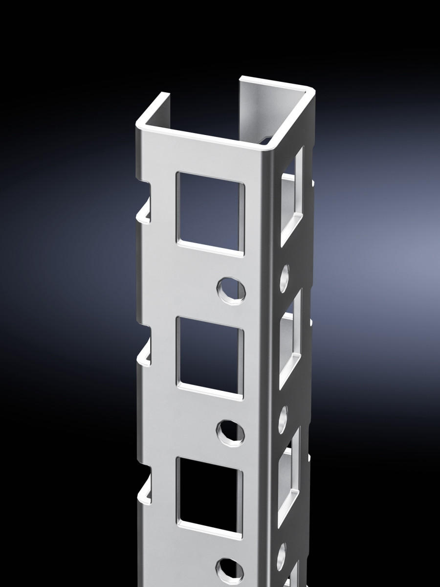 VX Adapterrail VX se L=200 MM ve=4