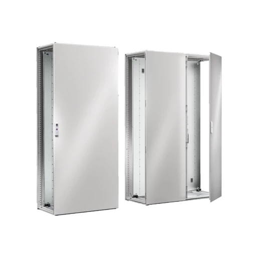 VX Kast 800x2200x800 1D 1MPL ral 7035