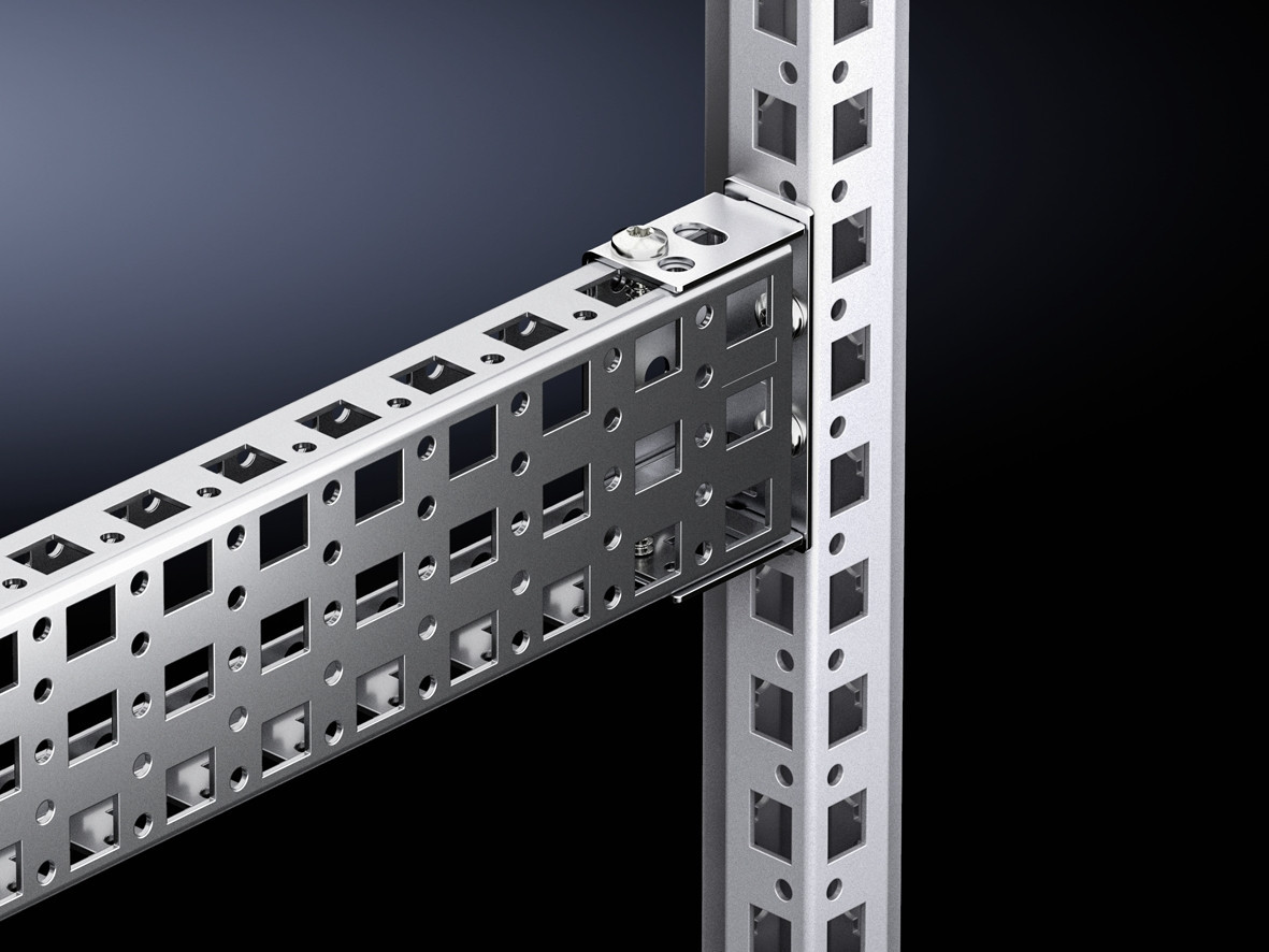 VX Montage-chassis 23x64mm ve=2